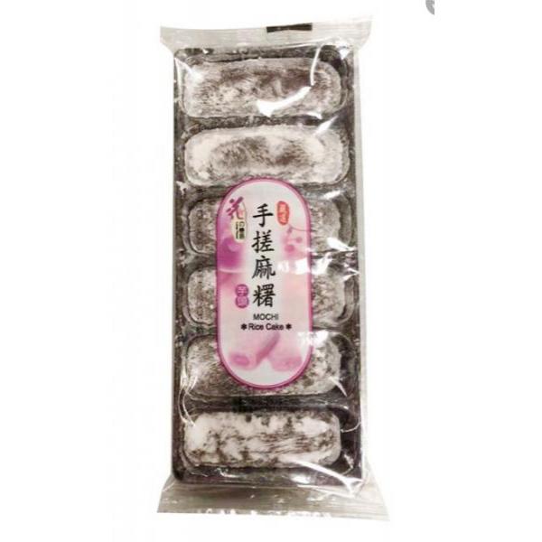 花之恋语花之恋语手搓麻糬-芋头180G