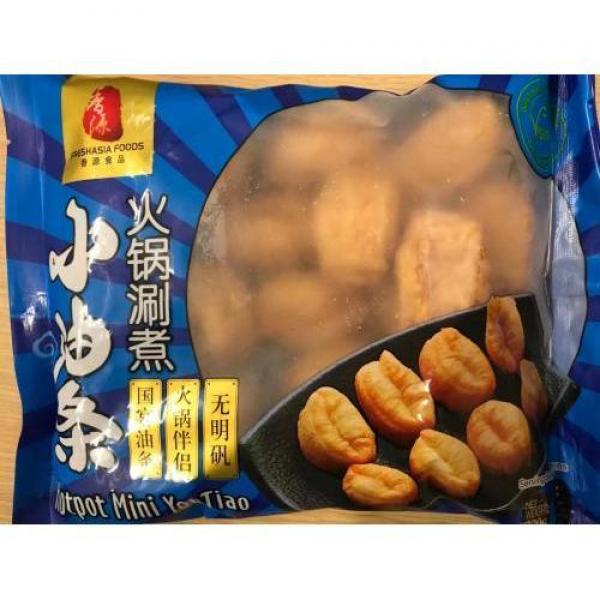 香源火锅涮煮小油条200G