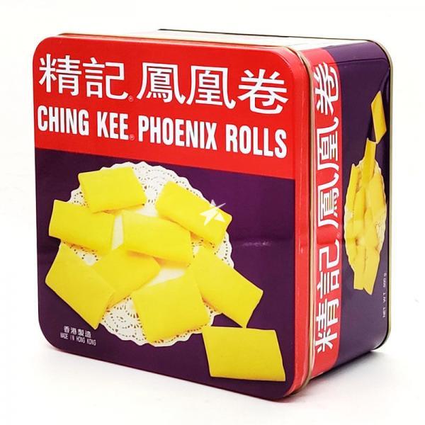 精记凤凰卷500G