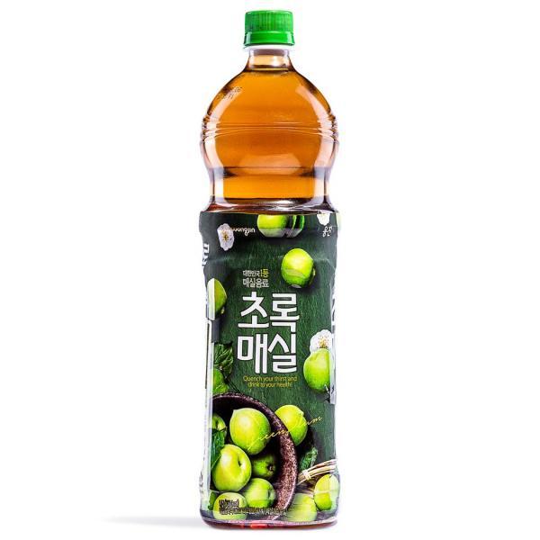 WOONGJIN梅子汁1.5L