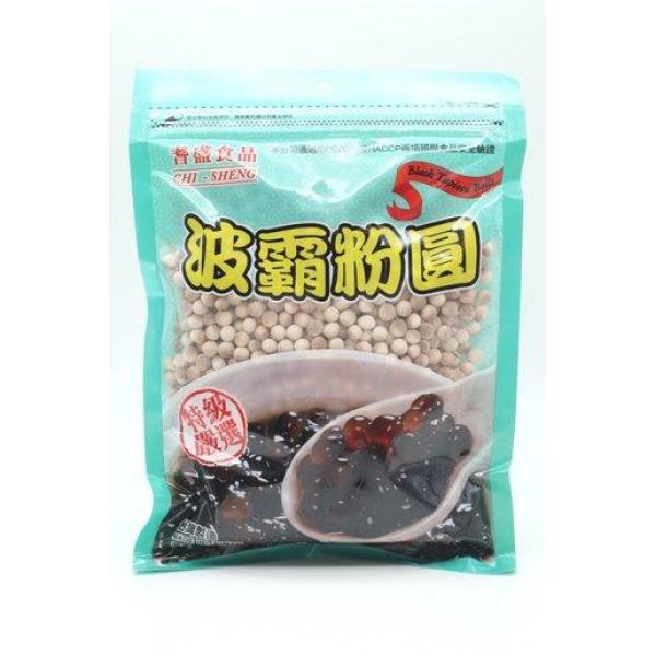 波霸粉圆 250G