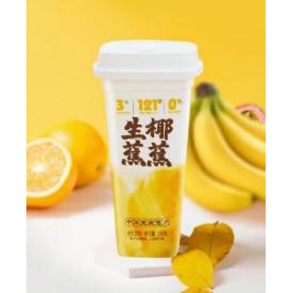 好哈生椰蕉蕉330g