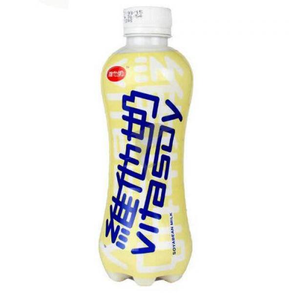 维他豆奶 480ML