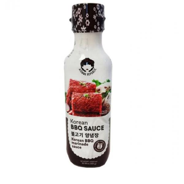 韩国BBQ辣酱 300G