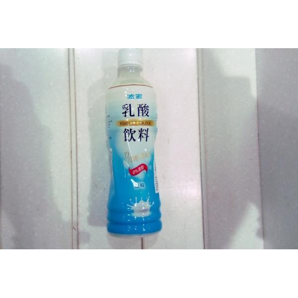 波密乳酸饮料495ML
