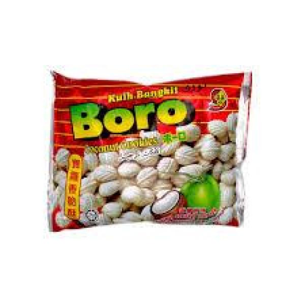 BORO椰子酥 原味60G