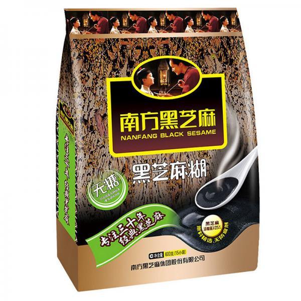南方黑芝麻糊无糖14×40G