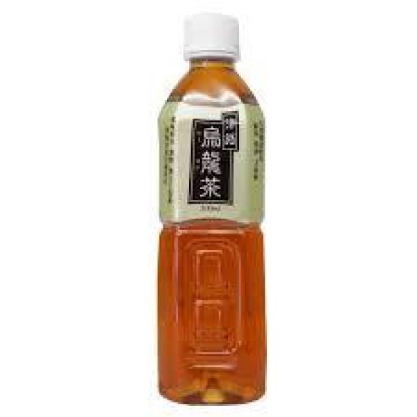 津路乌龙茶500ML