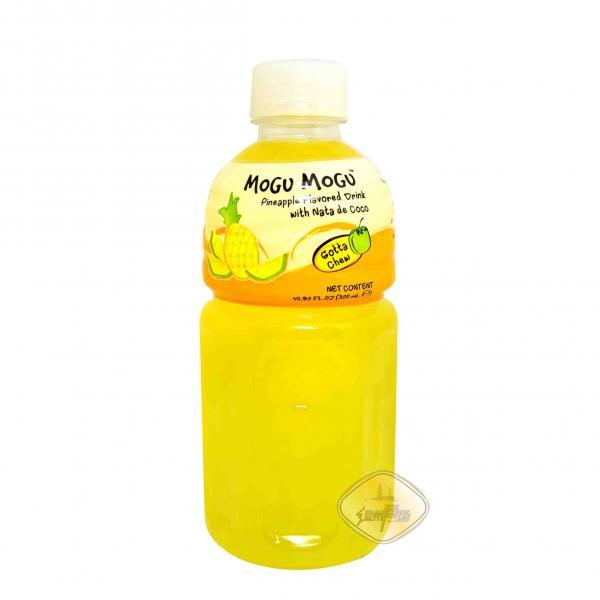 MOGU菠萝味320ML