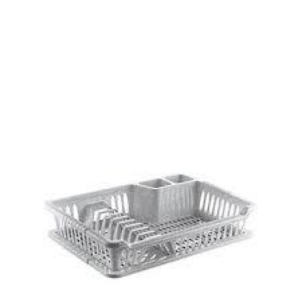 SMALL DISH DRAINER