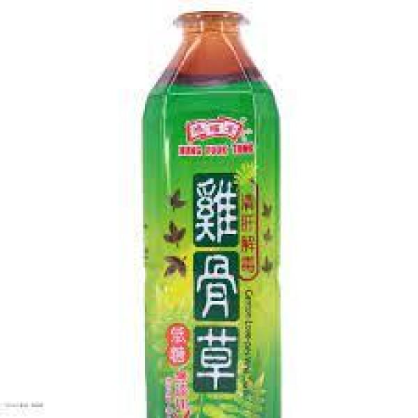 鸿福堂鸡骨草500ML