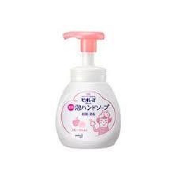 日本花王鲜花泡沫洗手液250ML