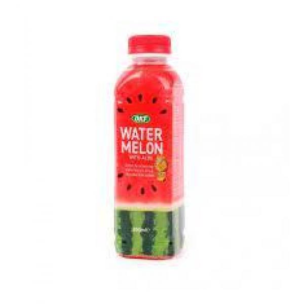 OKF芦荟汁-西瓜味500ML