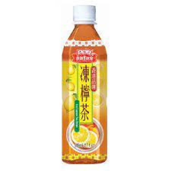 鸿福堂冻柠蜜500ML