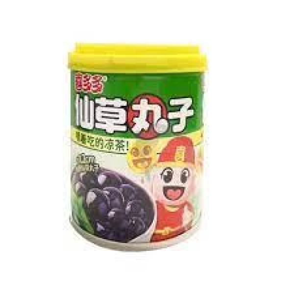 喜多多仙草丸子200G