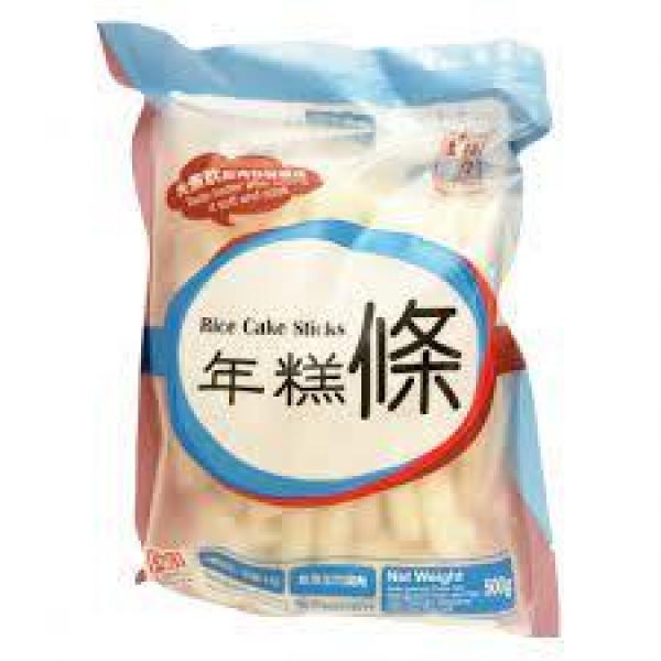 裕如冻年糕条500G