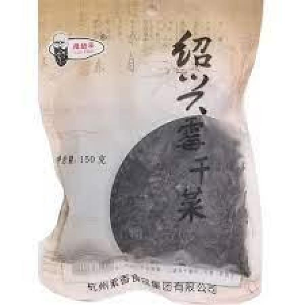 绍兴霉干菜150G