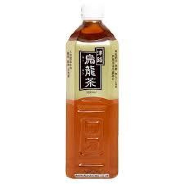 津路乌龙茶900ML