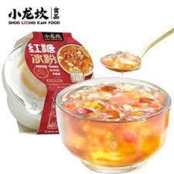 生和堂红糖花生芝麻冰粉255G