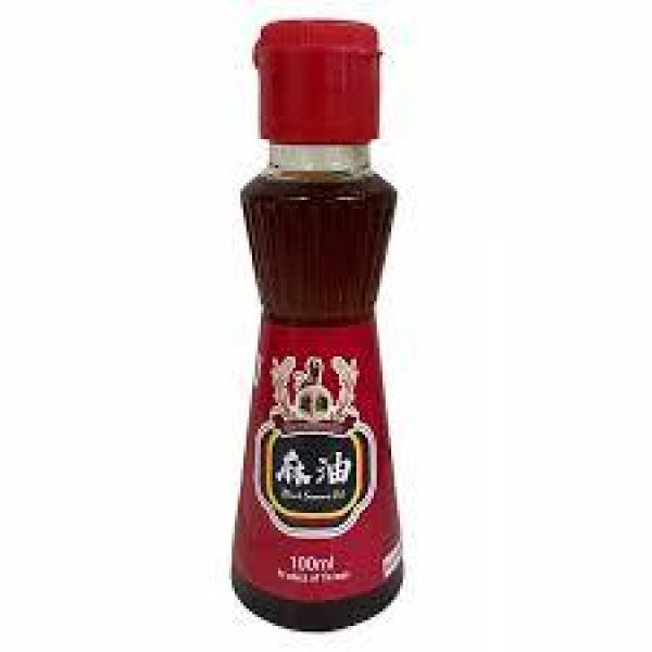 建国香油100ml