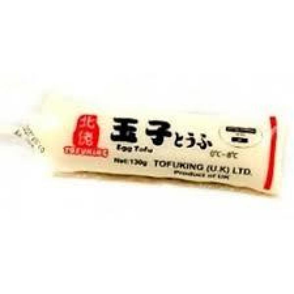 北佬玉子豆付130G