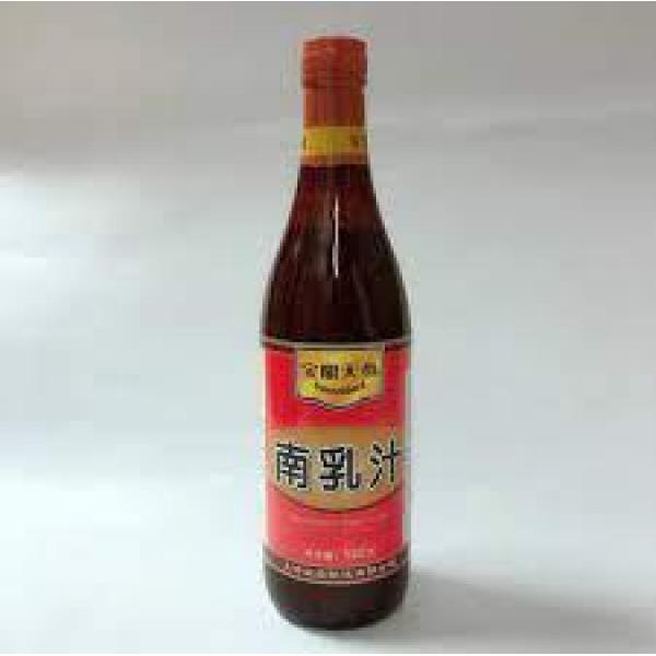 宝鼎南乳汁550ML