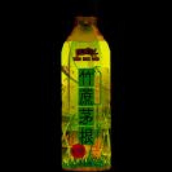鸿福堂竹蔗茅根饮料500ML