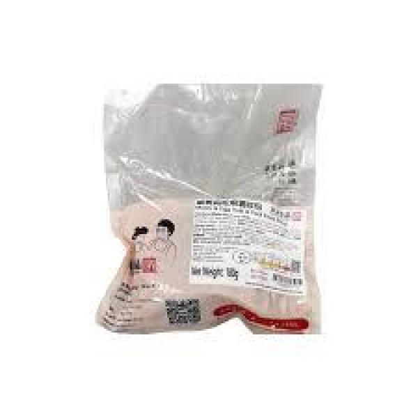 家家麻薯蛋黄肉松欧包180G