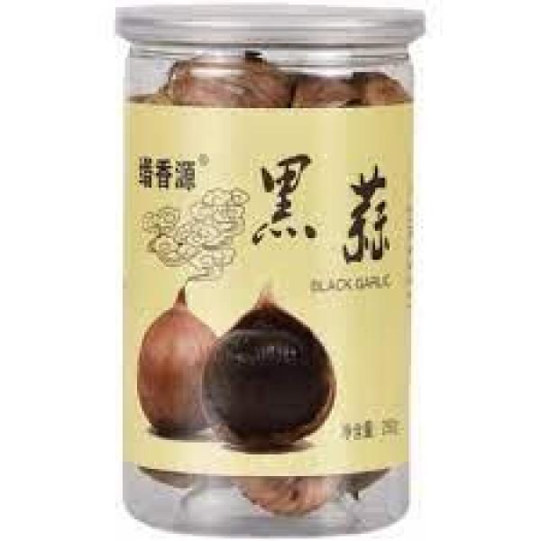 烟龙黑蒜100G