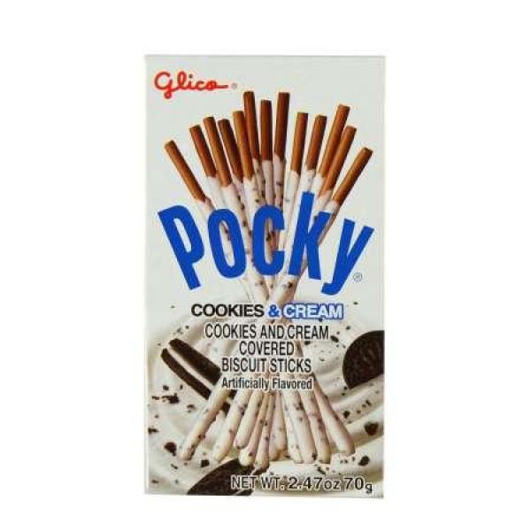 POCKY奥利奥口味巧克力棒45G