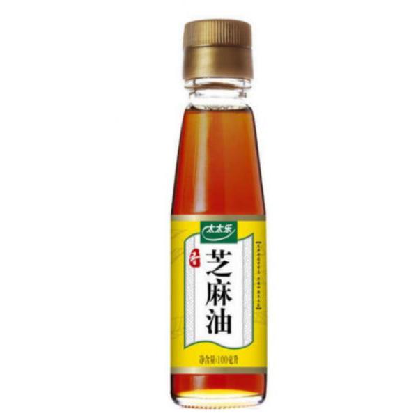 海天芝麻油150ML