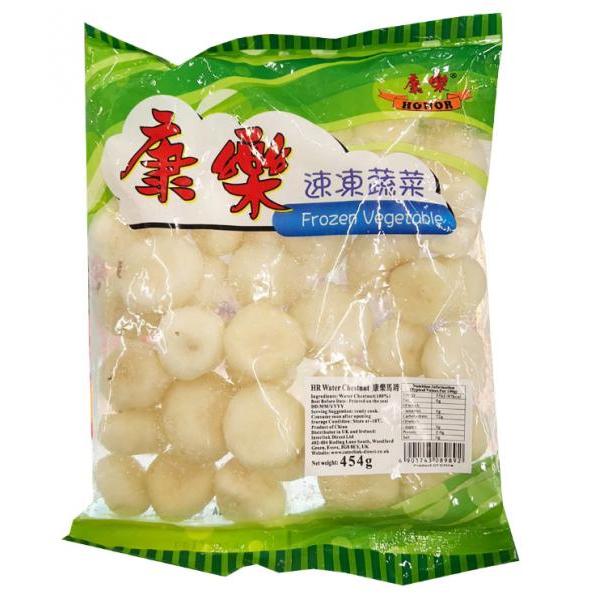 康乐冷冻马蹄454G