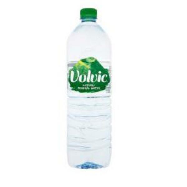 Volvic 矿物质水 1.5L