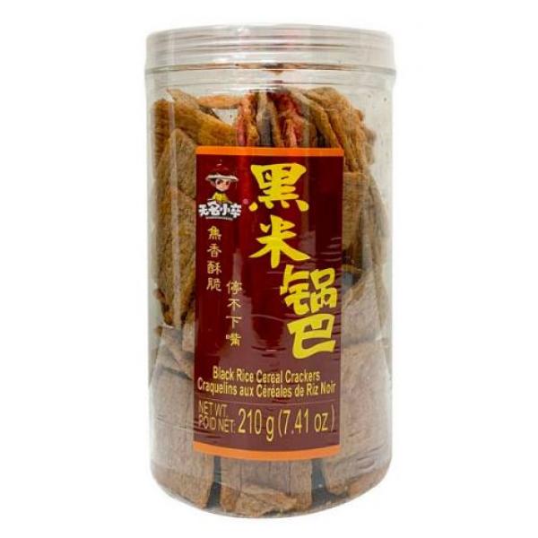 无名小卒甜辣锅巴 200g