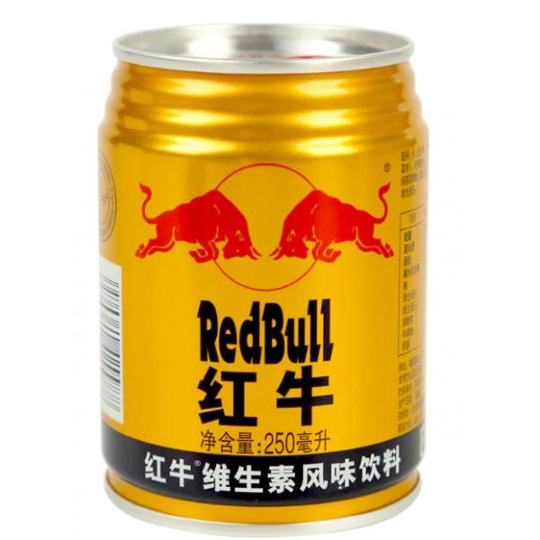 红牛饮料250ML