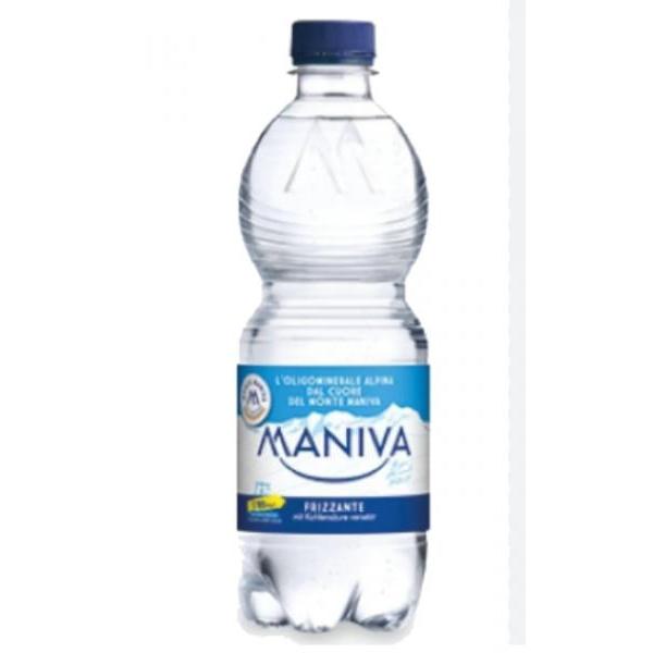 意大利马尼尔瓦雪山水 500ML