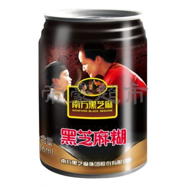 南方黑芝麻糊饮料236ML