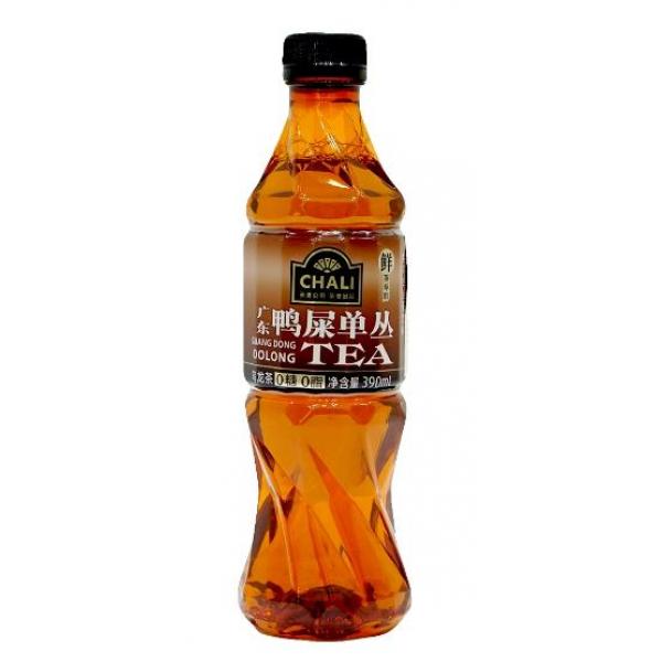 茶里鸭屎单从390ML