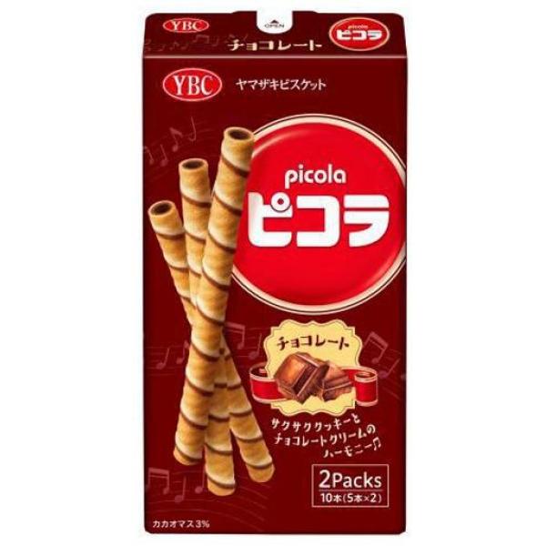 山崎牛奶巧克力棒