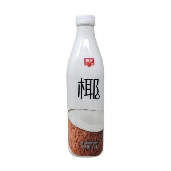 春光椰汁1.25L