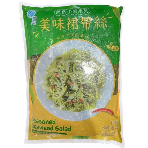 日式和风裙带丝125G