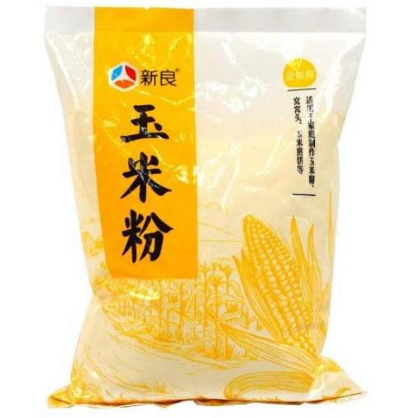 PAN玉米粉1KG