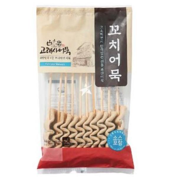 韩国鱼饼1KG