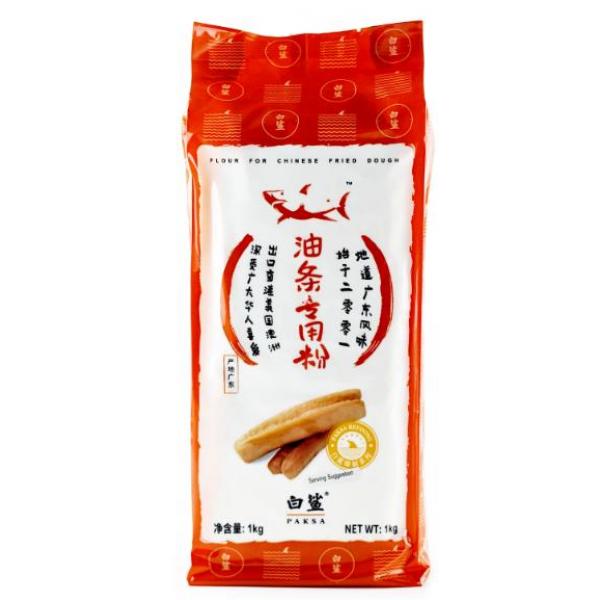 白鲨油条粉1KG