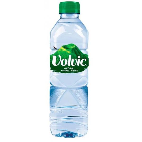 Volvic 矿物质水 500ml