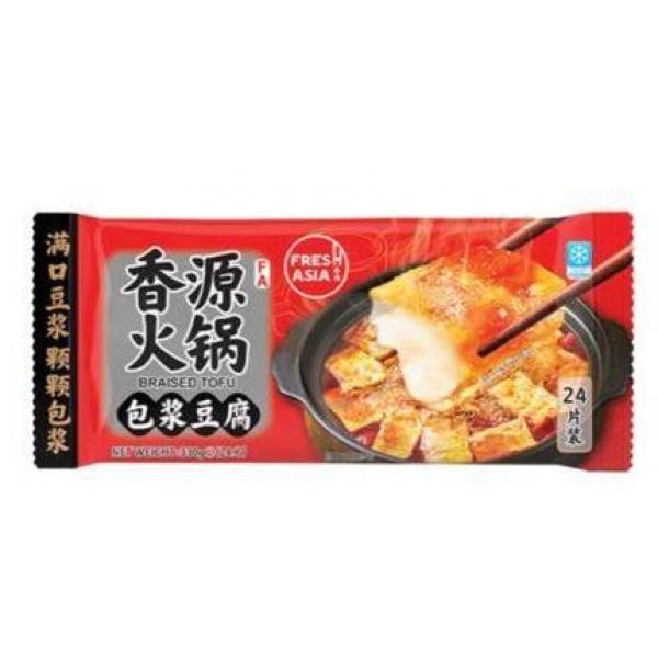 张力生包浆豆腐180g