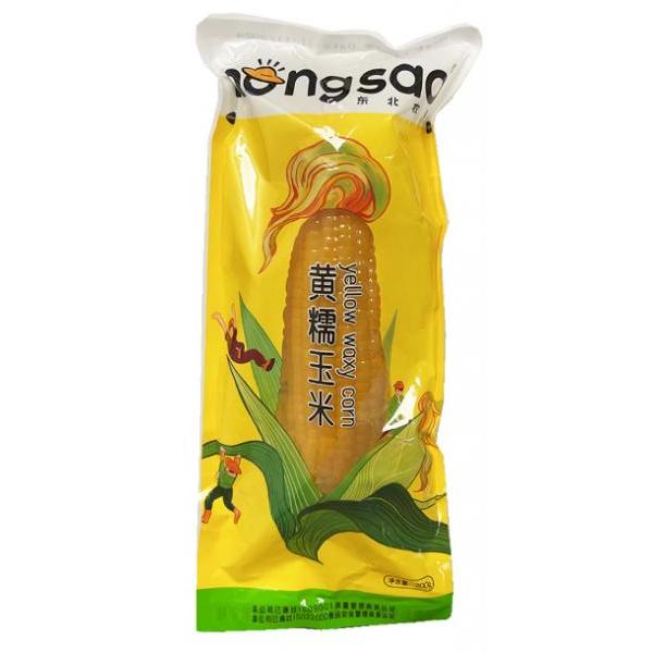 农嫂双穗糯玉米300G