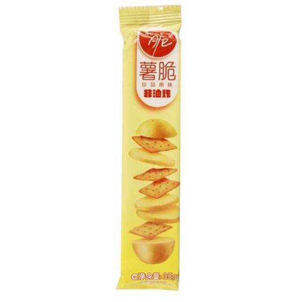 洽洽喀吱脆原味味35g