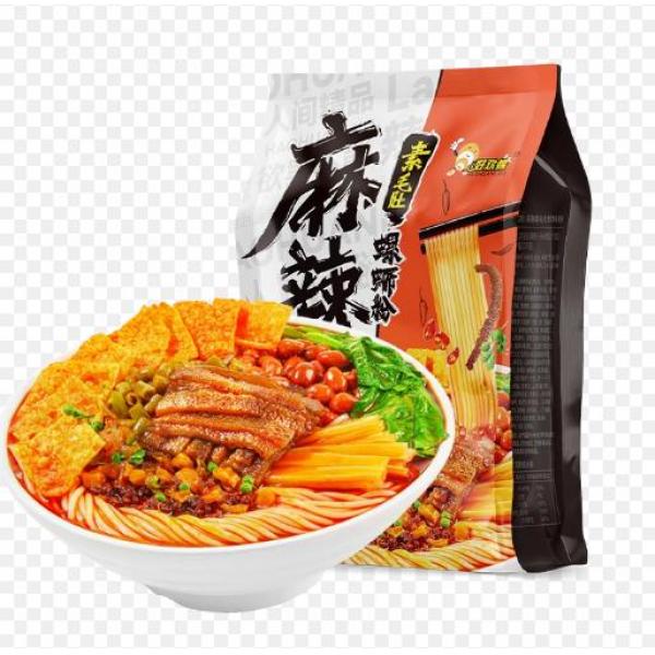 好欢螺麻辣火锅味螺蛳粉247G
