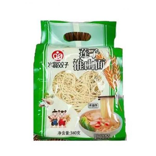 双子淮山面750G